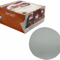 Paper Cake Server-30