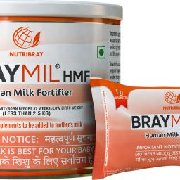 HMF (Human Milk Fortifier )For Premature Baby - 20 sachets of 1 gm-image-44