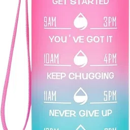 givni mart 1000 ml Plastic Bottle-picture-19