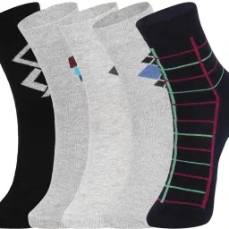 Men Printed Ankle Length-image-97