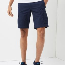 Wildcraft Men Cargo Shorts with e-Dry Technology Technology-image-44