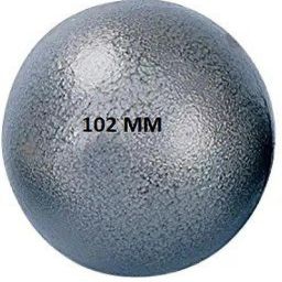 4 kg Shot Put-24