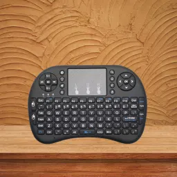 FRONY Bluetooth Wireless Keyboard, Pocket Size USB Rechargeable Bluetooth KeyboardA369 Wireless Thumb-size Multi-device Keyboard Compatible with Desktop, Laptop, Mac-picture-4