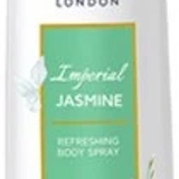 Imperial Jasmine - 150ml - IJ01 Deodorant Spray - For Women-image-8