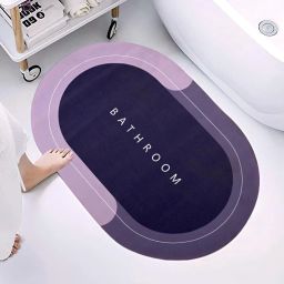 Rubber Bathroom Mat-image-52