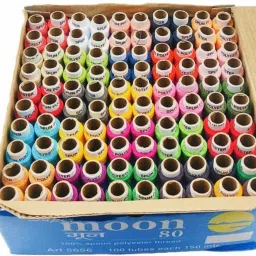 classvilla Multicolor Thread image 4