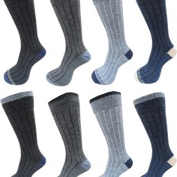 Men Mid-Calf/Crew-image-30