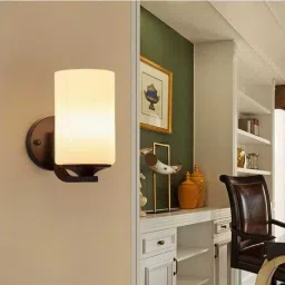 Wallchiere Wall Lamp Without Bulb-image-96