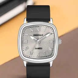 Continental Square Series Smart Belt Quartz Analog Watch- For Men PRVG175-21