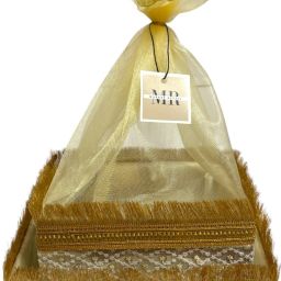 Decorative Gift Tray Set of 3 Ideal for Wedding, Festive Hamper, Wooden Fruit & Vegetable Basket-picture-25