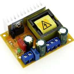8-32V to 45-390V DC-DC Boost Converter Step Up Power Supply Module,ZVS Capacitor Power Supply Electronic Hobby Kit-42