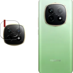 ejzatex Back Camera Lens Glass Protector for REALME P2 PRO 5G, BACK CAMERA LENS PROTECTOR-image-57