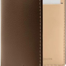 Women Brown Artificial Leather Wallet-image-29