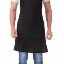 kodenipr club Blended Chef's Apron - Free Size image 4