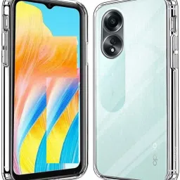 Pouch for OPPO A78 5G-1