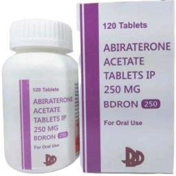 BDRON 250MG Medicine Dispenser-25