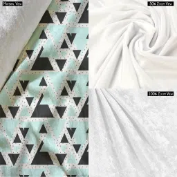 artzfolio AZ5008196SOF_FB_RF_R-SP_D56^80_VL Abstract Geometric Pattern D10 Velvet Sofa Fabric Sofa Fabric image 2