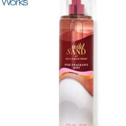 WILD SAND BODY MIST Body Mist - For Women-18