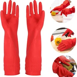 Reusable Wet and Dry Glove Set-picture-25