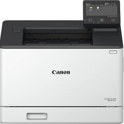 Canon LBP674Cx Single Function WiFi Color Laser Printer-12