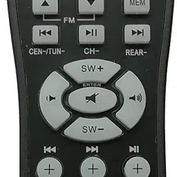 SHIELDGUARD Home Theater System Universal Remote Control No. 226, Compatible for F700U / F700UF / F3000U / A530U / A555U / A-111U / F-900U / F6000U Home Theater F & D Remote Controller-1