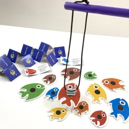makeandlearn Nature Of Magnets 3Activities in 1Box Science DIY activity kits for 5 to 9 years image 4