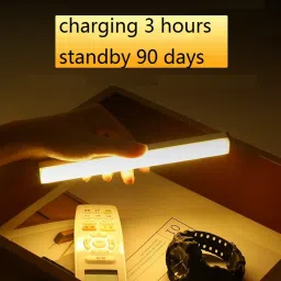 x88 pro 6W Led Light With Motion Sensor 6 W 4 cm Tube Light image 5