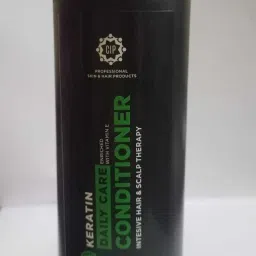 Premium Keratin + Anti Dandruff Daily Care Conditioner r For Men & Women-19