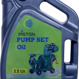 Pump Set Heavy Duty Engine Oil-picture-22