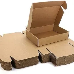 Corrugated Cardboard Packaging Box-27