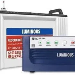 Eco Watt Neo 1050 with RC18000ST ecowatt1050 Square Wave Inverter-picture-14