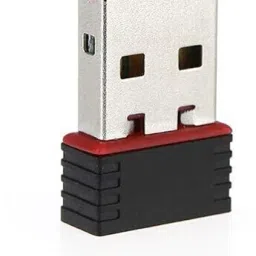 Sancy USB WiFi Adapter Wireless LAN Network Card Adapter WiFi Dongle USB Adapter image 2
