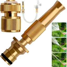 Brass Sprayer Heads Nozzle For Misting Bidet Nozzle-image-64