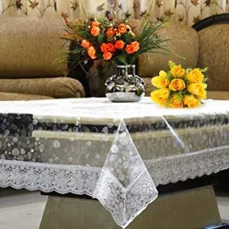 Solid 4 Seater Table Cover-picture-18