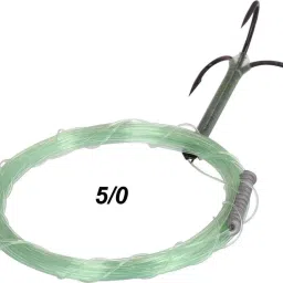 Double Fishing Hook-17