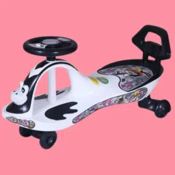 Rideons & Wagons Non Battery Operated Ride On-14