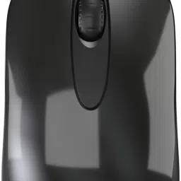 Portronics Toad 26 POR 1630 Wired Ambidextrous Optical Mouse-26
