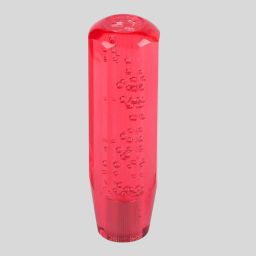 Manual Crystal Bubble Styling Gear Shift Knob Sporty Handle Gear Shift Knob Car Gear Lever-62
