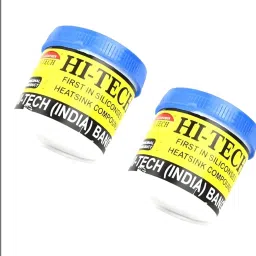 VMTRONIX Liquid Metal Based Thermal Paste-25