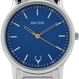 allen solly Analog Watch- For Men AS000023C image 4