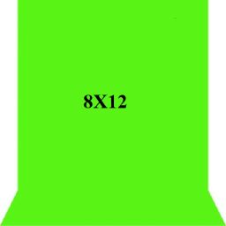 Kate 8x12 FT GREEN SCREEN ORIGINAL BACKGROUND FOR YOUTUBE. Reflector-image-54