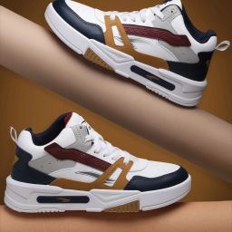 Casual Sneakers Shoes For Men Mexico-11 Sneakers For Men-image-88