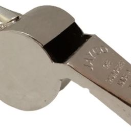 Brass Whistle - Sports Police Professional Whistle (3000) Tin Whistle-image-68
