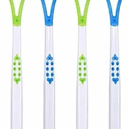 varsha indotech sales Plastic Tongue Cleaner image 2