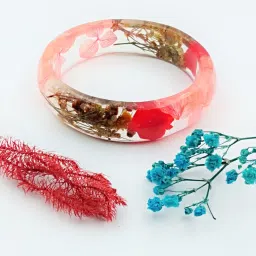 Resin Bangle-24