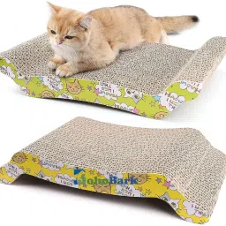Cat Scratching Pad-3