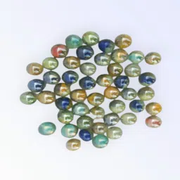 50Pcs Kanche Multicolor Glass Marble Ball 50 Pieces_48-image-6