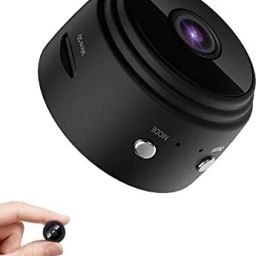 SKY HUB HD 1080P WIFI Hidden Spy Camera Wireless IP Mini Covert Nanny Security Camera Security Camera-10