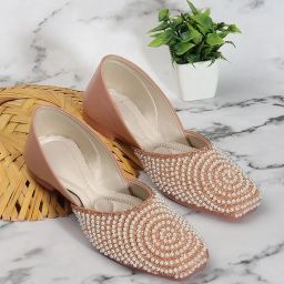 Women Bellies Sandal-image-86