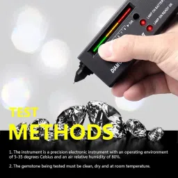uptodatetools Digital Circuit Tester image 4